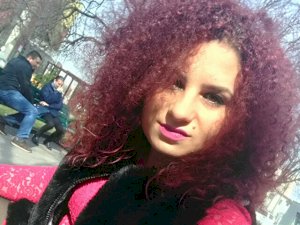 RedAnneMarie's Sexcam