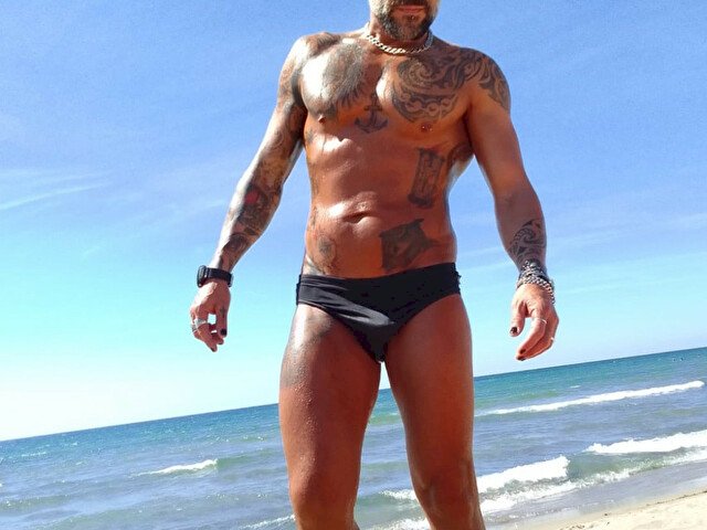 Rino44's Profil - Bild n°1