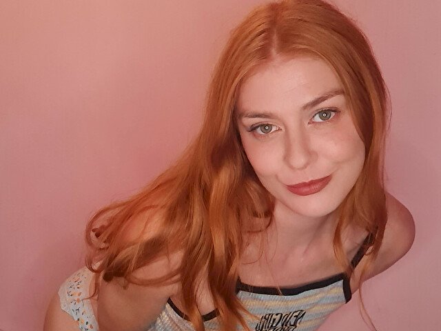 RobynRedhead's Profil - Bild n°1