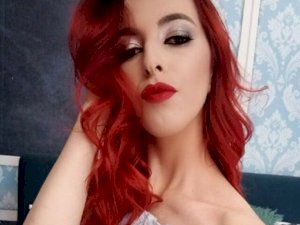 REDFOXOF's Sexcam