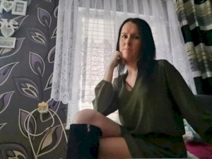 RuthSexy's Sexcam