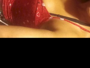 RydaPassion's Sexcam