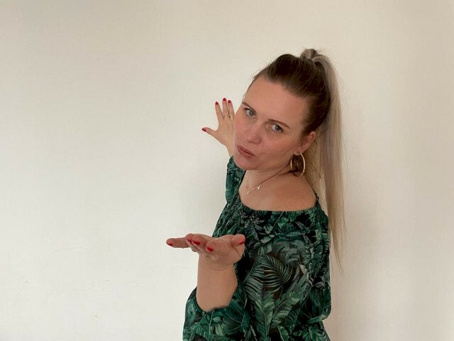 RubySexy's Profil - Bild n°0