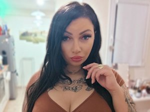 RubyDeluxe's Sexcam