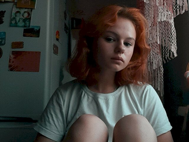 RoxyFoxyy's Profil - Bild n°1