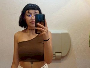 RamonaMilf's Sexcam
