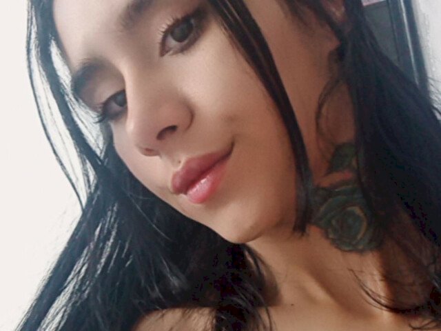 RosaArdiente's profile - Image n°0