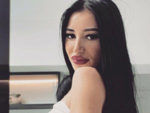 Raluna's Sexcam