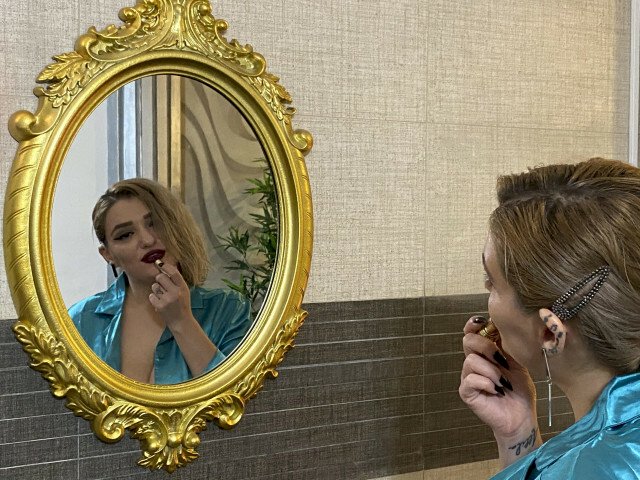 RachelGoldd's profiel - Afbeelding n°72