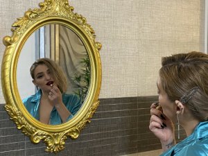 Webcam sex with RachelGoldd