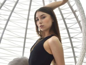 Webcam sex met RosieStar