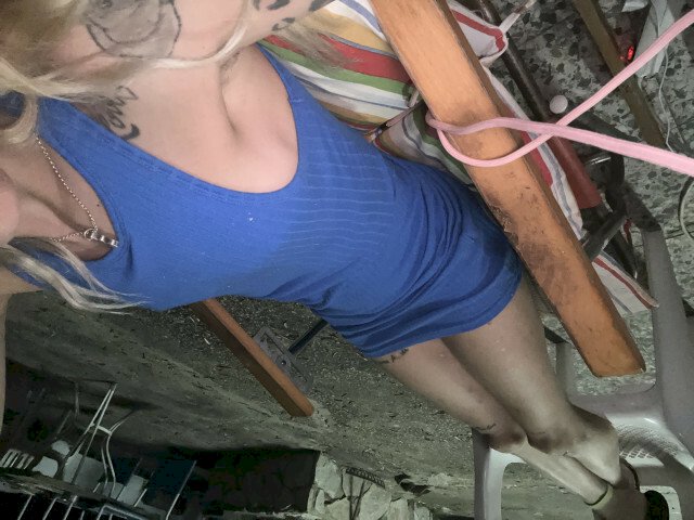 Rubiitasexy's profile - Image n°0