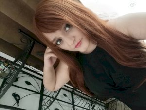 RebekaDavis's Sexcam