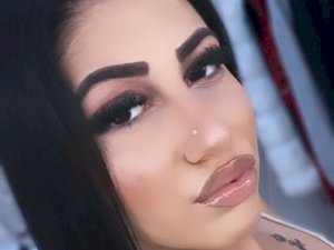RubyKrystal's Sexcam