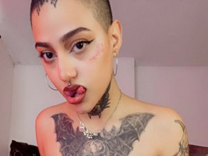 RosiePagani's Sexcam