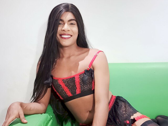 RubySSexyTS's profile - Image n°4