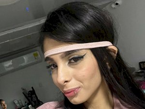 RebeccaStone's Sexcam
