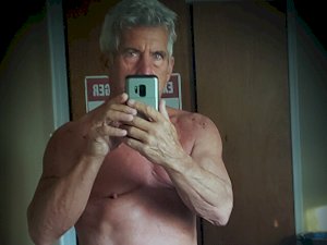 RockHudstone's Sexcam