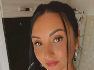RedAndra's Sexcam