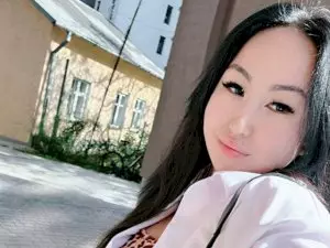 Webcam sex con RoseDream