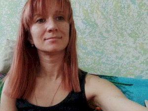 Redhead89's Sexcam