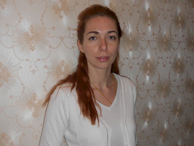 RedElegance's Profil - Bild n°5