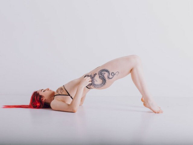 RedSussi's Profil - Bild n°5