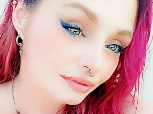 RoxyMae's Sexcam