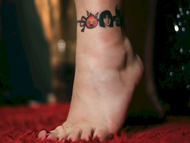 RosieMercier's Profil - Bild n°7