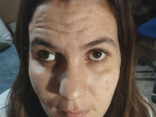 rubia's profile - Image n°1