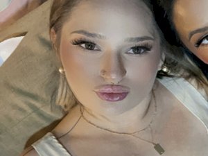 Rainy's Sexcam