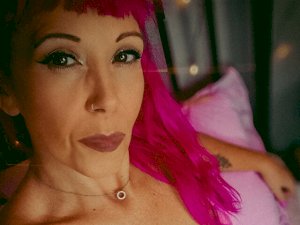 RosePink69's Sexcam