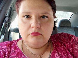 RedDesire's Sexcam