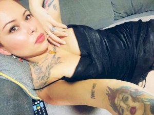 Ruivah's Sexcam