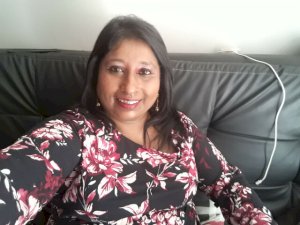 Webcam sex con Rani02