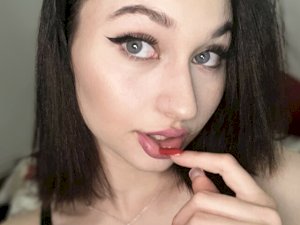 RoxxanneBabe's Sexcam
