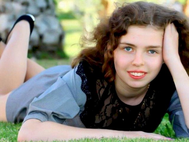 RedHairFoxy's Profil - Bild n°5