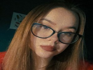 RitaDesire's Sexcam