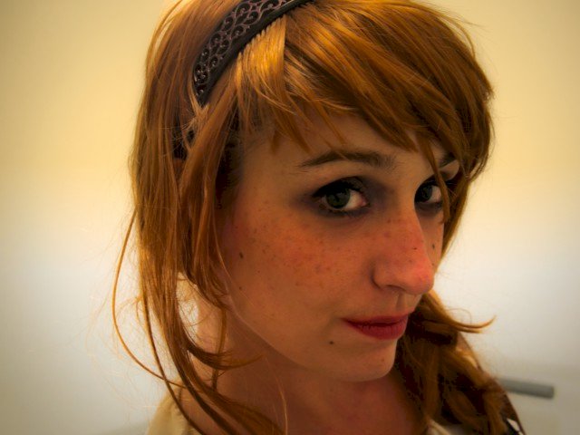 Profil de Roxane - Photo n°0