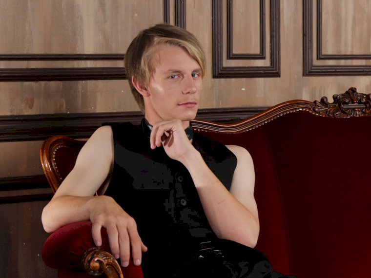 Profil de RabbitBlond - Photo n°1