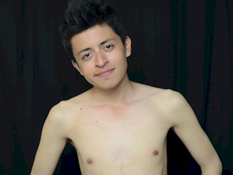 Profil de RACCOO - Photo n°1