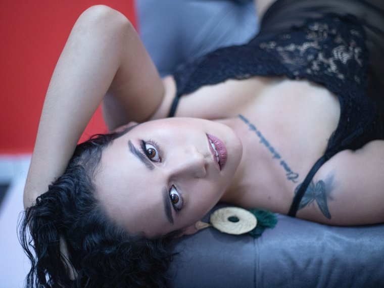 RachelAdison's profile - Image n°0