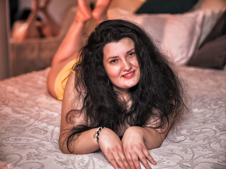 Profil de RachelAmes - Photo n°0