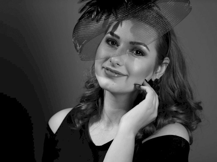 RachelBlackk's profile - Image n°0