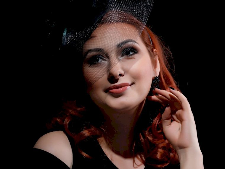 RachelBlackk's profile - Image n°1