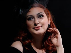 RachelBlackk's Sexcam