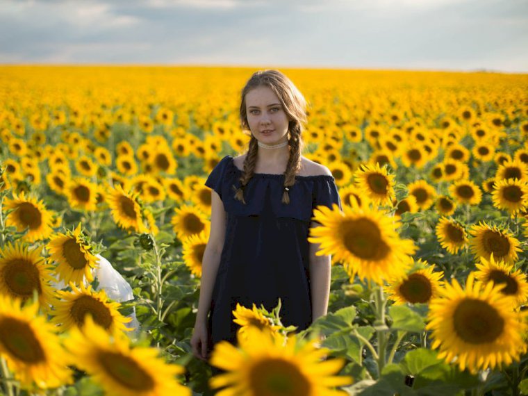 RachelBlond's profile - Image n°0