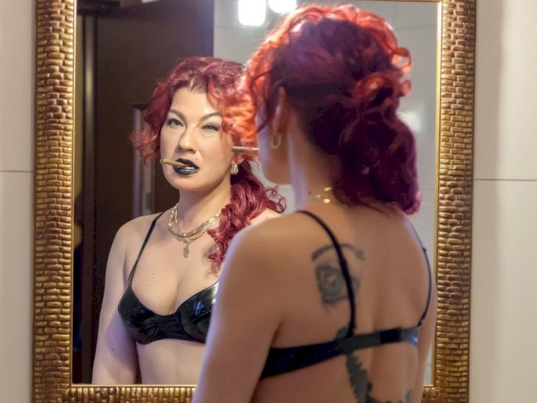 RachelBrielle's profile - Image n°1