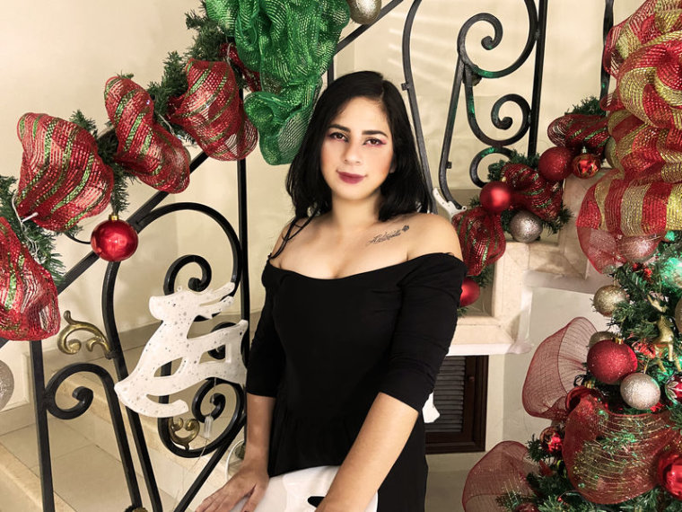 RachelCoper's profile - Image n°0