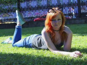 RachelDarius's Sexcam